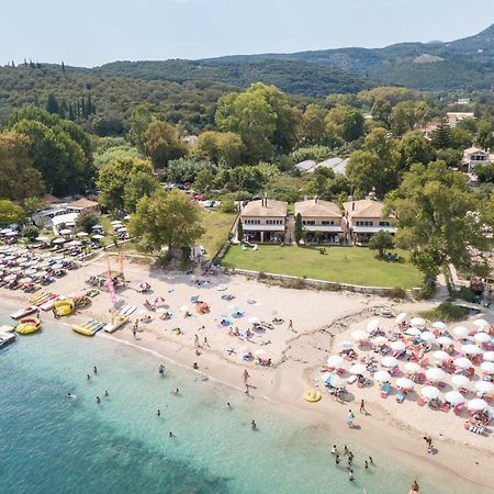 Willa El Mar House Párga Zewnętrze zdjęcie