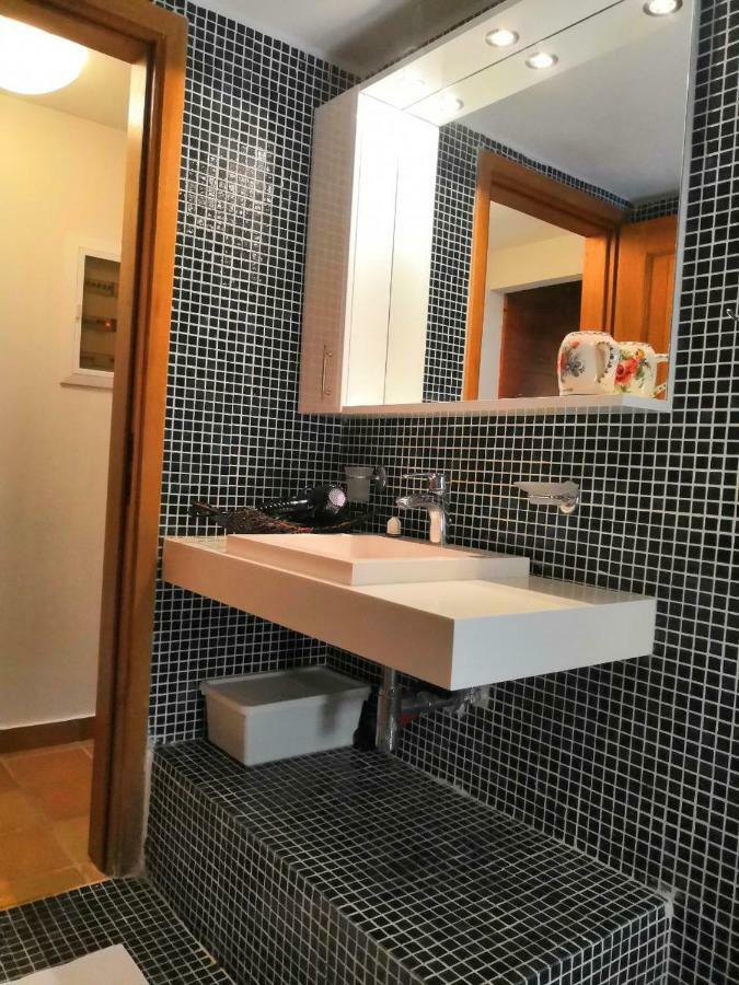 Willa El Mar House Párga Zewnętrze zdjęcie