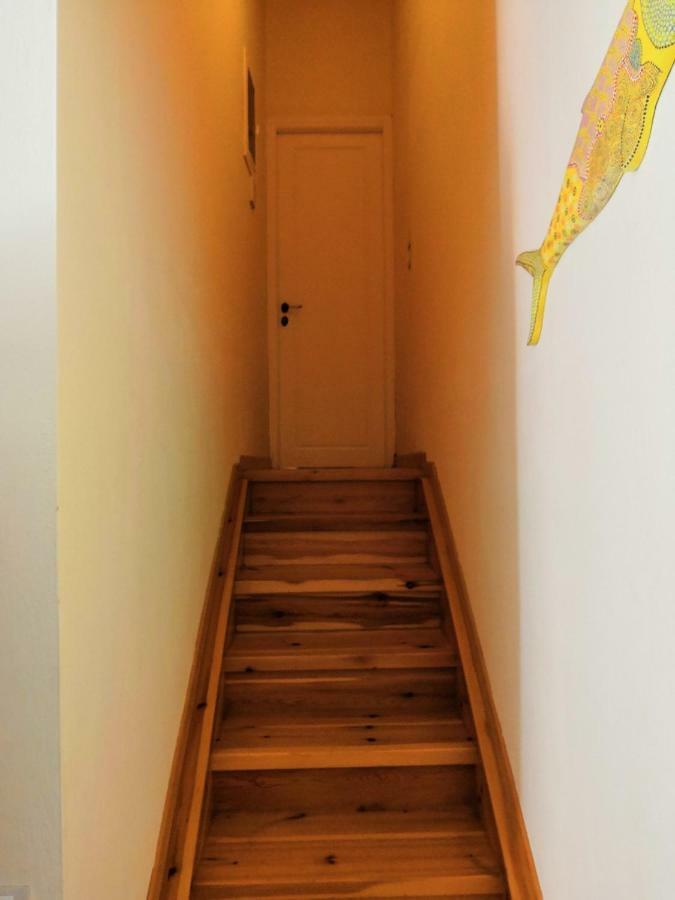 Willa El Mar House Párga Zewnętrze zdjęcie
